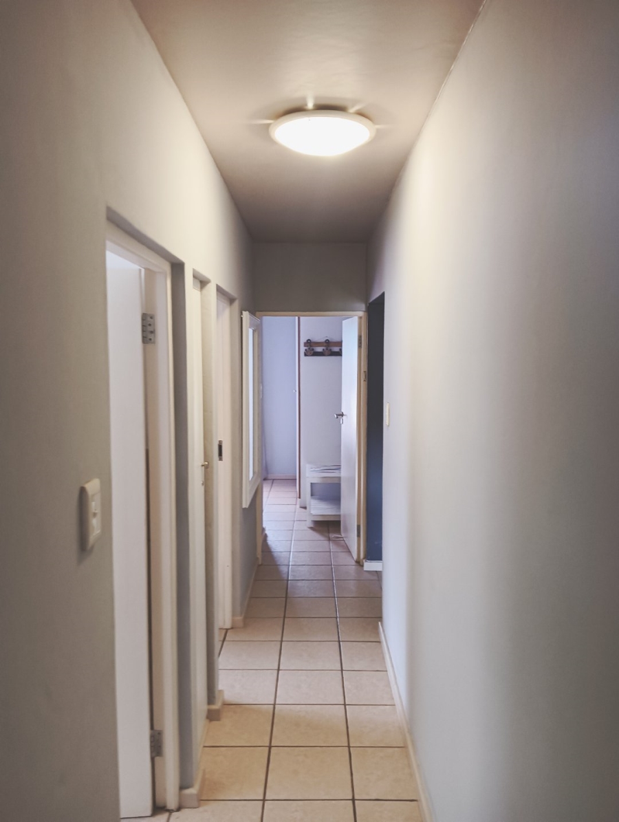 To Let 3 Bedroom Property for Rent in Diaz Beach Western Cape